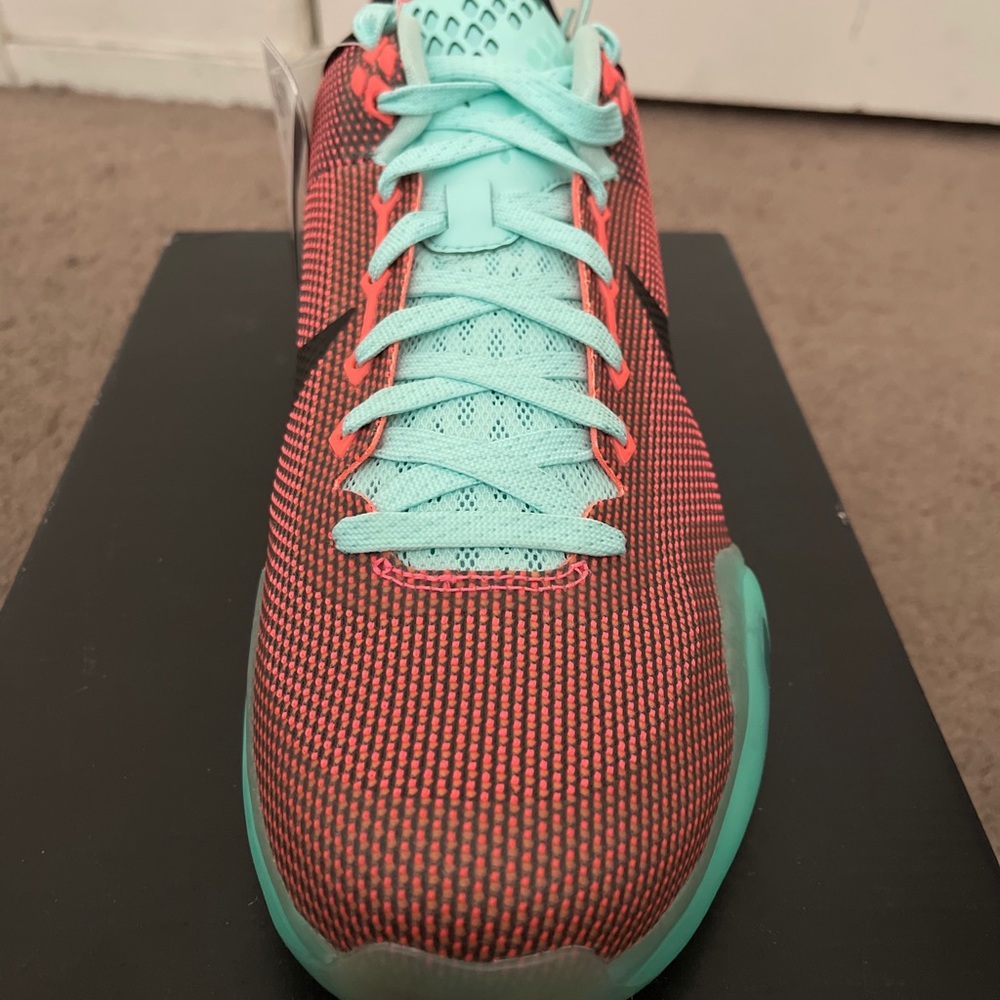 Nike Kobe 10 Easter